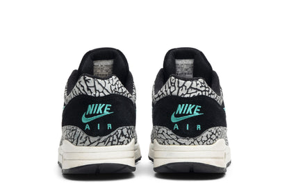 Nike Air Max 1 atmos Elephant (2007) sneaker afbeelding 6 - stylecode 312748-031