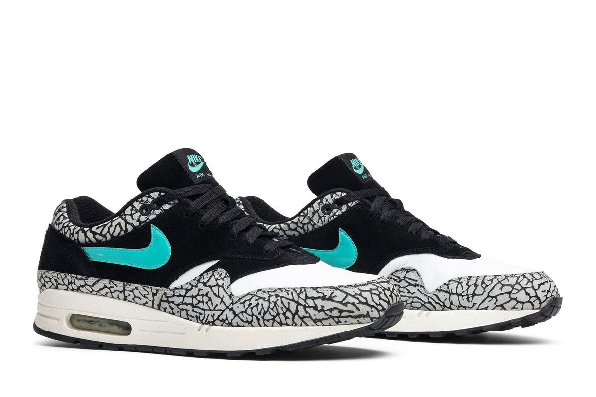 Nike Air Max 1 atmos Elephant (2007) sneaker afbeelding 8 - stylecode 312748-031