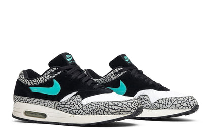 Nike Air Max 1 atmos Elephant (2007) sneaker afbeelding 8 - stylecode 312748-031