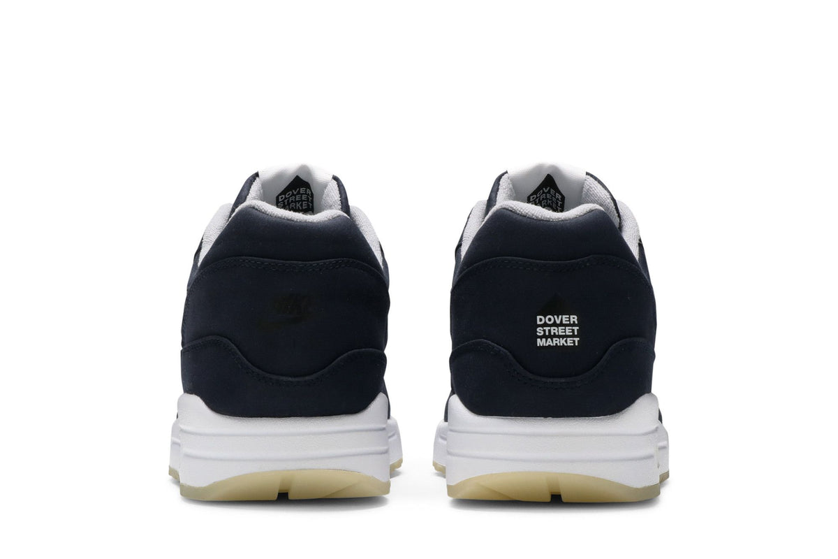 Nike Air Max 1 Dover Street Market Ventile (Brave Blue) sneaker afbeelding 6 - stylecode AH8051-400
