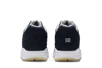 Nike Air Max 1 Dover Street Market Ventile (Brave Blue) sneaker afbeelding 6 - stylecode AH8051-400