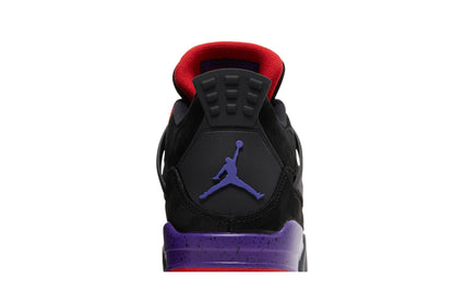 Jordan 4 Retro Raptors (2018) sneaker afbeelding 7 - stylecode AQ3816-065