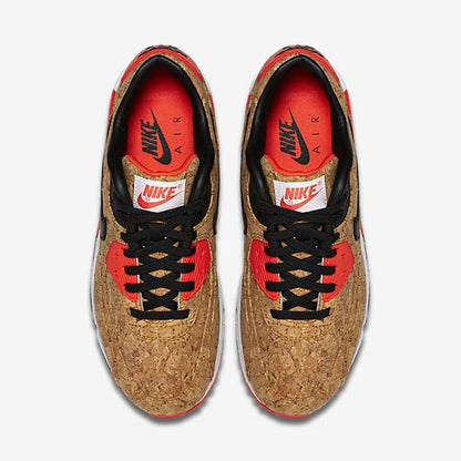 Nike Air Max 90 Cork (Women's) sneaker afbeelding 2 - stylecode 726485-700