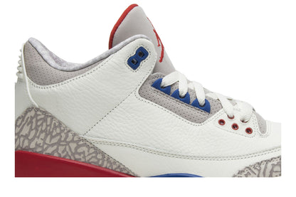 Jordan 3 Retro International Flight sneaker afbeelding 2 - stylecode 136064-140