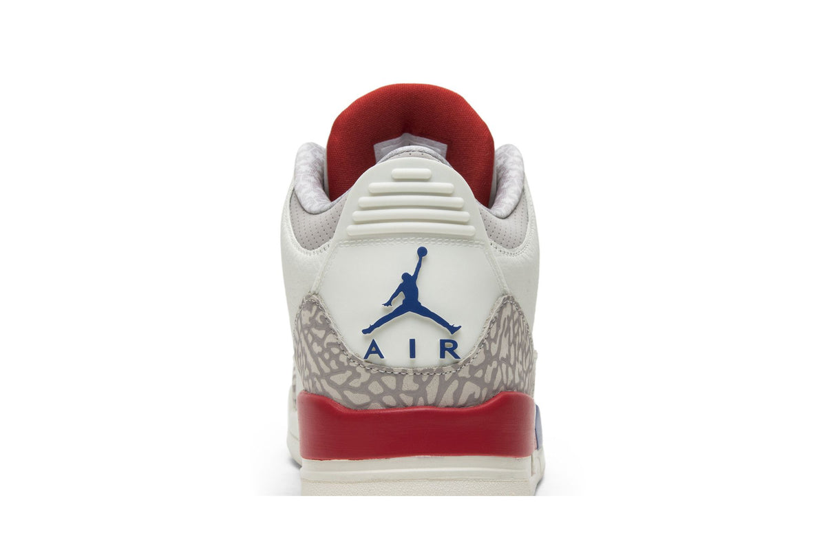 Jordan 3 Retro International Flight sneaker afbeelding 7 - stylecode 136064-140