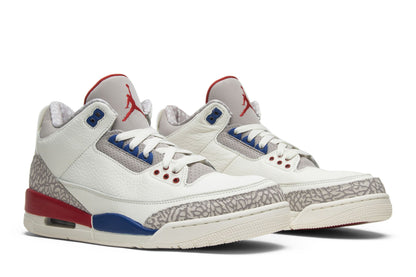 Jordan 3 Retro International Flight sneaker afbeelding 8 - stylecode 136064-140