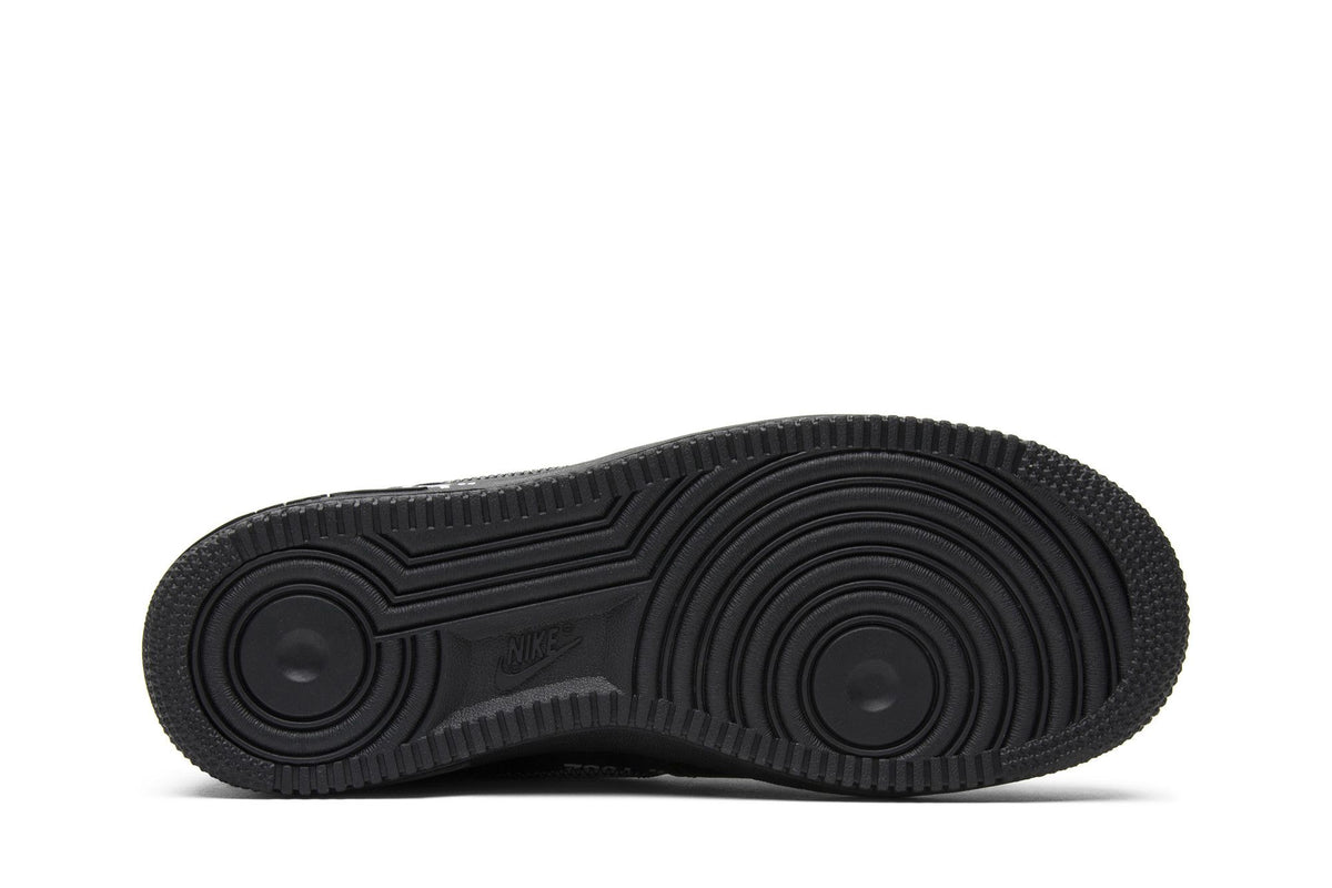 Nike Air Force 1 Low '07 Off-White MoMA (without Socks) sneaker afbeelding 4 - stylecode AV5210-001