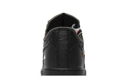 Nike Air Force 1 Low '07 Off-White MoMA (without Socks) sneaker afbeelding 7 - stylecode AV5210-001
