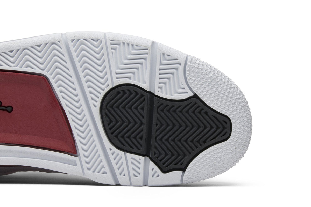 Jordan 4 Retro Alternate 89 sneaker afbeelding 5 - stylecode 308497-106