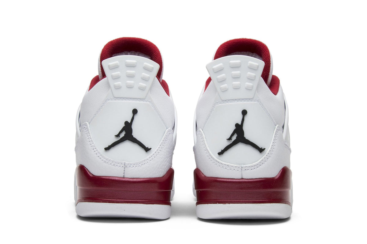 Jordan 4 Retro Alternate 89 sneaker afbeelding 6 - stylecode 308497-106