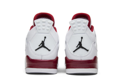 Jordan 4 Retro Alternate 89 sneaker afbeelding 6 - stylecode 308497-106