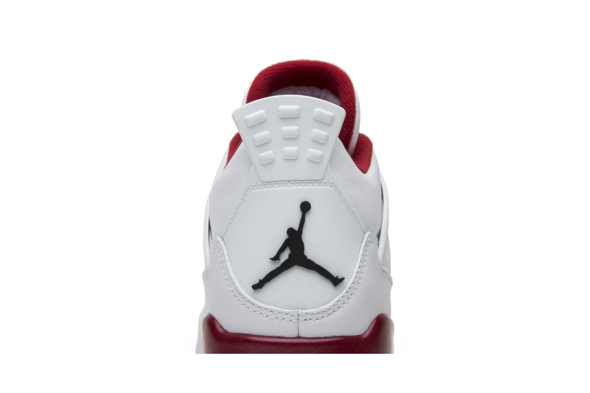 Jordan 4 Retro Alternate 89 sneaker afbeelding 7 - stylecode 308497-106