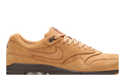 Nike Air Max 1 Flax sneaker afbeelding 2 - stylecode 704997-200