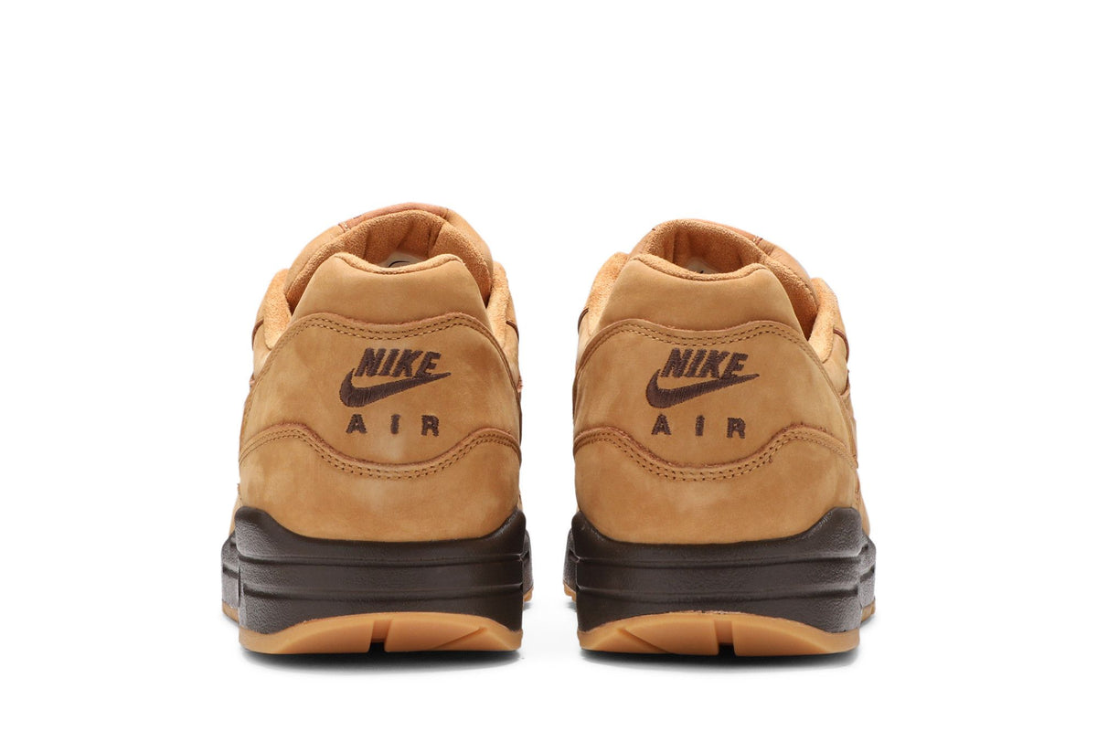 Nike Air Max 1 Flax sneaker afbeelding 6 - stylecode 704997-200