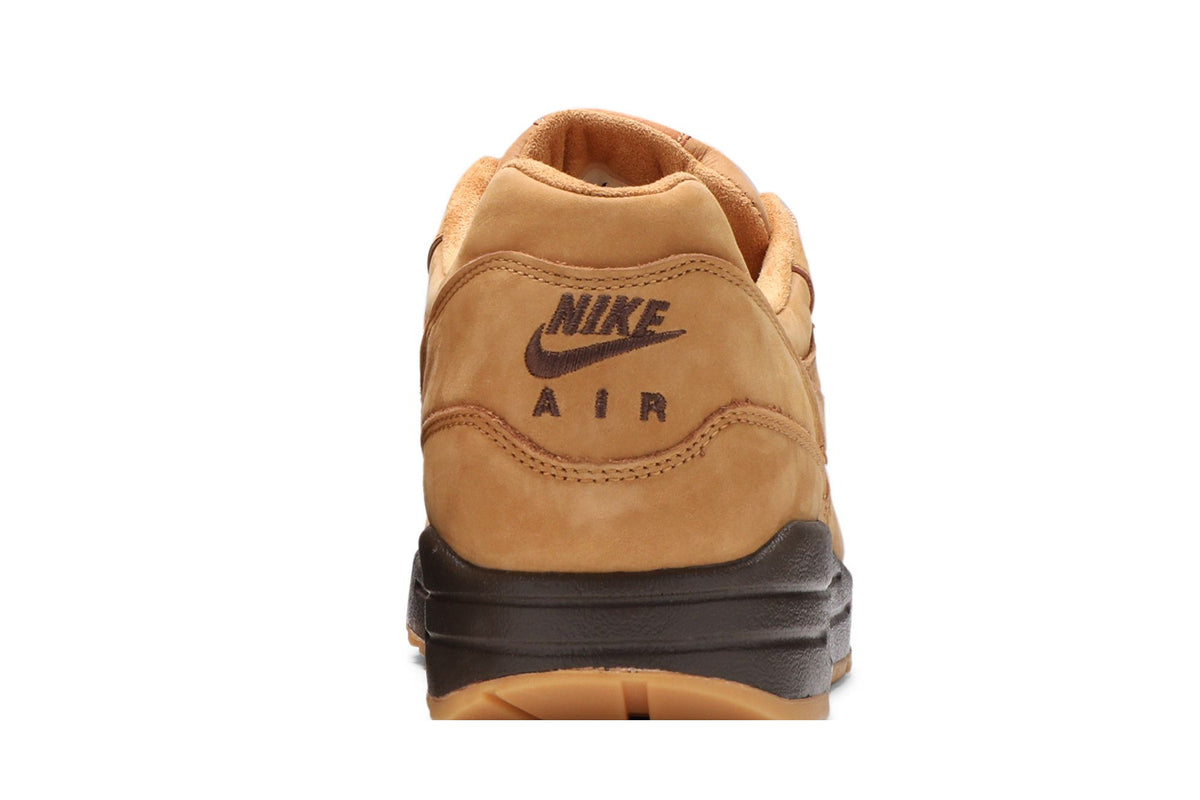 Nike Air Max 1 Flax sneaker afbeelding 7 - stylecode 704997-200