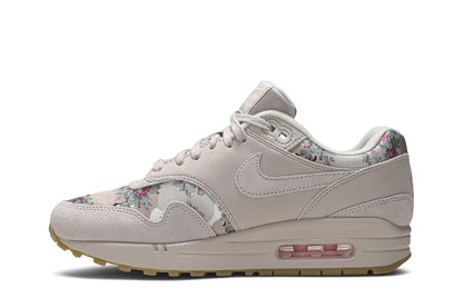 Nike Air Max 1 Floral Desert Sand (Women's) sneaker afbeelding 3 - stylecode AQ6378-001