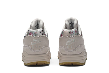 Nike Air Max 1 Floral Desert Sand (Women's) sneaker afbeelding 6 - stylecode AQ6378-001