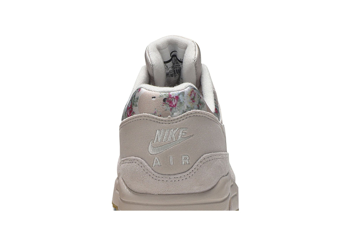 Nike Air Max 1 Floral Desert Sand (Women's) sneaker afbeelding 7 - stylecode AQ6378-001