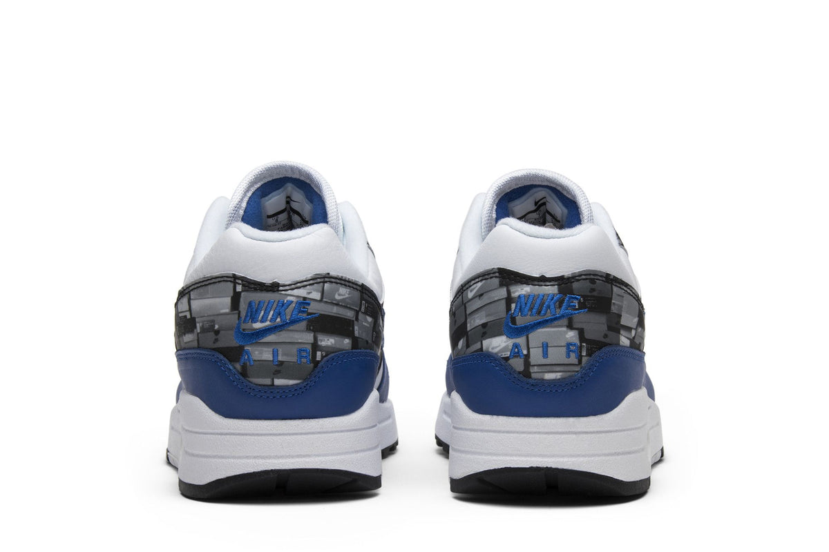 Nike Air Max 1 atmos We Love Nike (Game Royal) sneaker afbeelding 6 - stylecode AQ0927-100