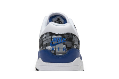 Nike Air Max 1 atmos We Love Nike (Game Royal) sneaker afbeelding 7 - stylecode AQ0927-100
