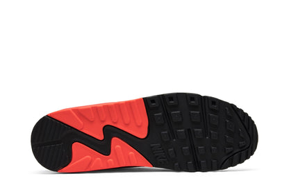 Nike Air Max 90 atmos We Love Nike (Bright Crimson) sneaker afbeelding 4 - stylecode AQ0926-001