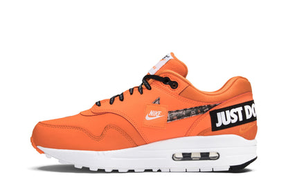 Nike Air Max 1 Just Do It Orange (Women's) sneaker afbeelding 3 - stylecode 917691-800