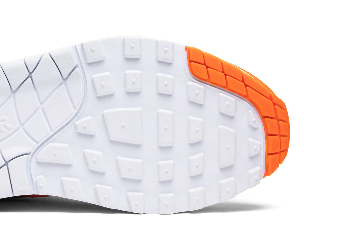 Nike Air Max 1 Just Do It Orange (Women's) sneaker afbeelding 5 - stylecode 917691-800