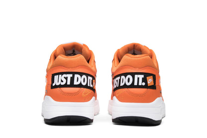 Nike Air Max 1 Just Do It Orange (Women's) sneaker afbeelding 6 - stylecode 917691-800