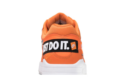 Nike Air Max 1 Just Do It Orange (Women's) sneaker afbeelding 7 - stylecode 917691-800