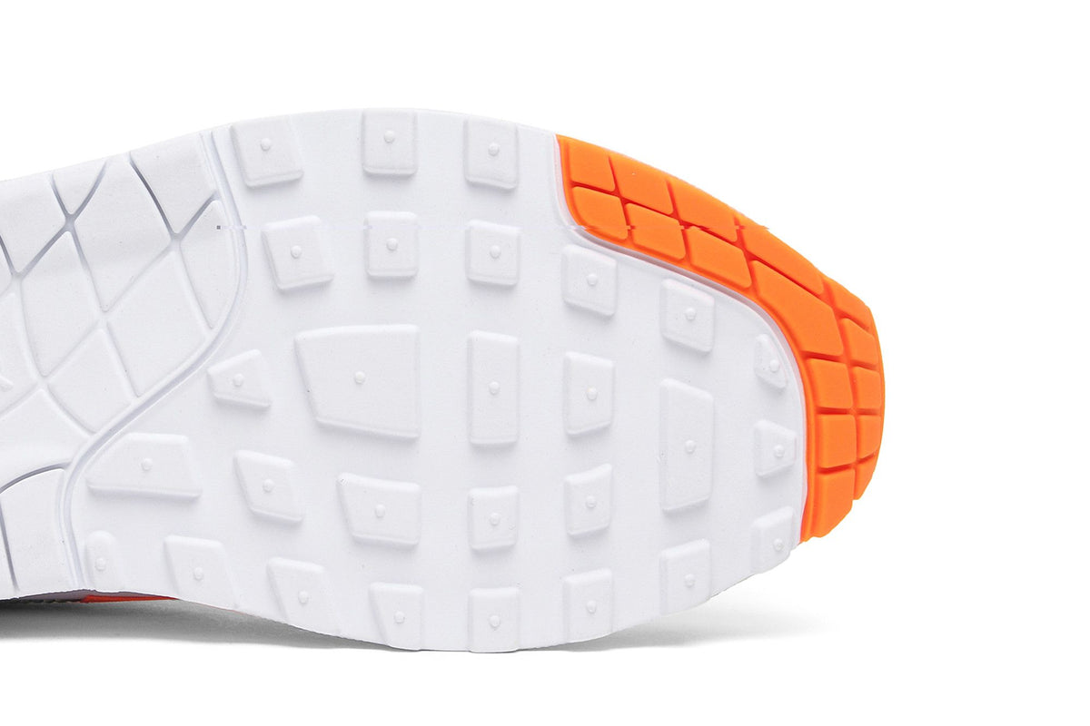 Nike Air Max 1 Just Do It White (Women's) sneaker afbeelding 5 - stylecode 917691-100