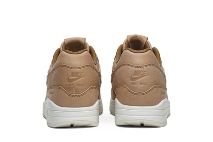 Nike Air Max 1 Hyper Vachetta Tan sneaker afbeelding 6 - stylecode 893370-991