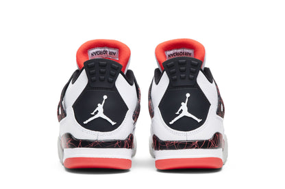 Jordan 4 Retro Flight Nostalgia sneaker afbeelding 6 - stylecode 308497-116