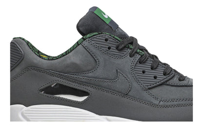 Nike Air Max 90 Chicago sneaker afbeelding 2 - stylecode 836302-002