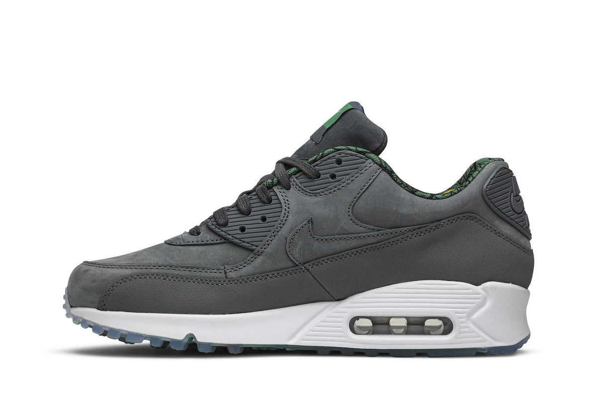Nike Air Max 90 Chicago sneaker afbeelding 3 - stylecode 836302-002