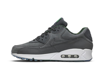 Nike Air Max 90 Chicago sneaker afbeelding 3 - stylecode 836302-002