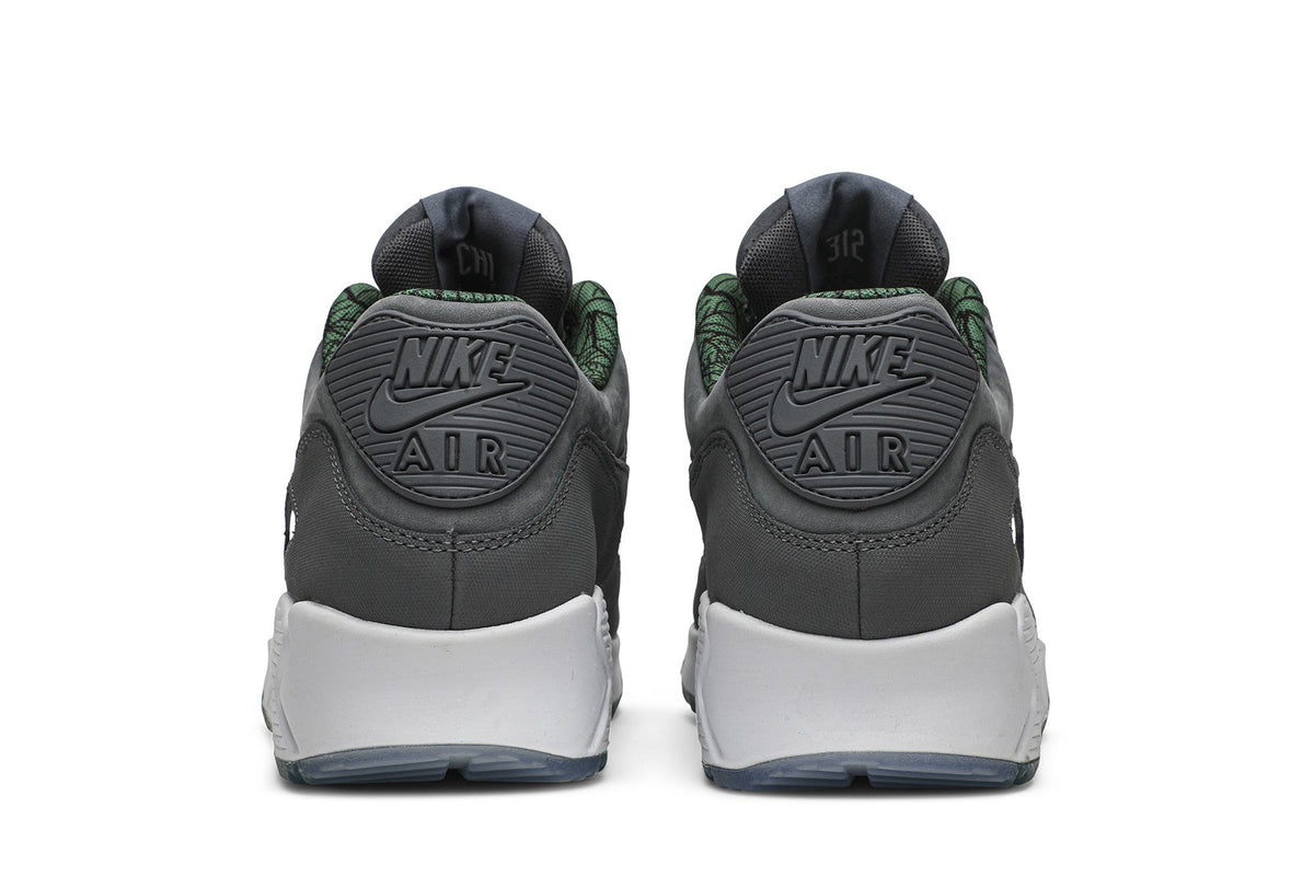 Nike Air Max 90 Chicago sneaker afbeelding 6 - stylecode 836302-002