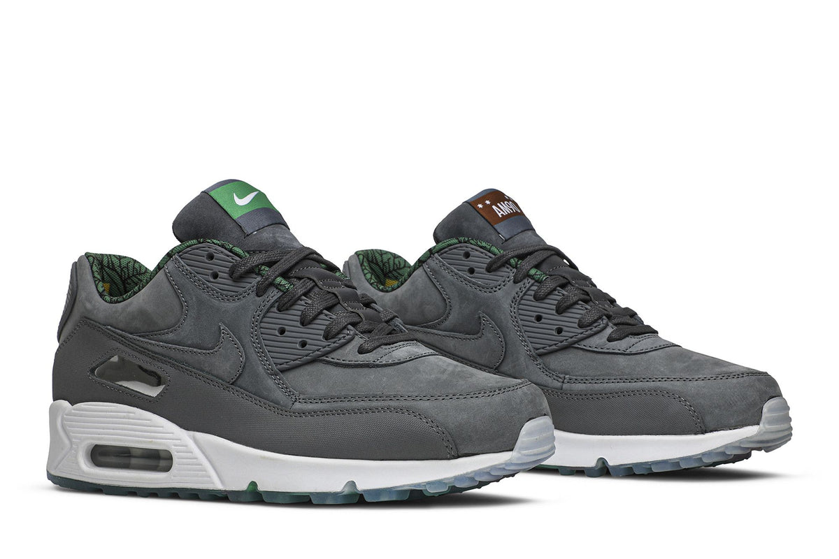 Nike Air Max 90 Chicago sneaker afbeelding 8 - stylecode 836302-002