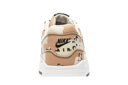 Nike Air Max 1 Desert Camo sneaker afbeelding 7 - stylecode 875844-204