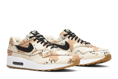 Nike Air Max 1 Desert Camo sneaker afbeelding 8 - stylecode 875844-204