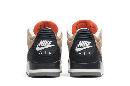 Jordan 3 Retro JTH Bio Beige sneaker afbeelding 6 - stylecode AV6683-200