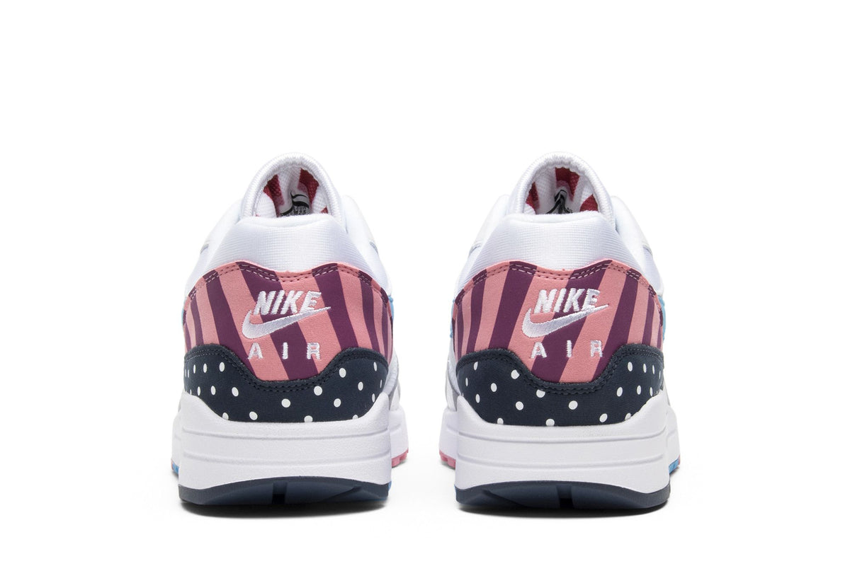 Nike Air Max 1 Parra (2018) sneaker afbeelding 6 - stylecode AT3057-100