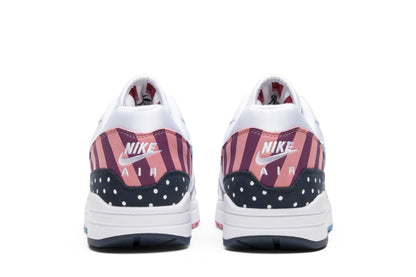 Nike Air Max 1 Parra (2018) sneaker afbeelding 6 - stylecode AT3057-100