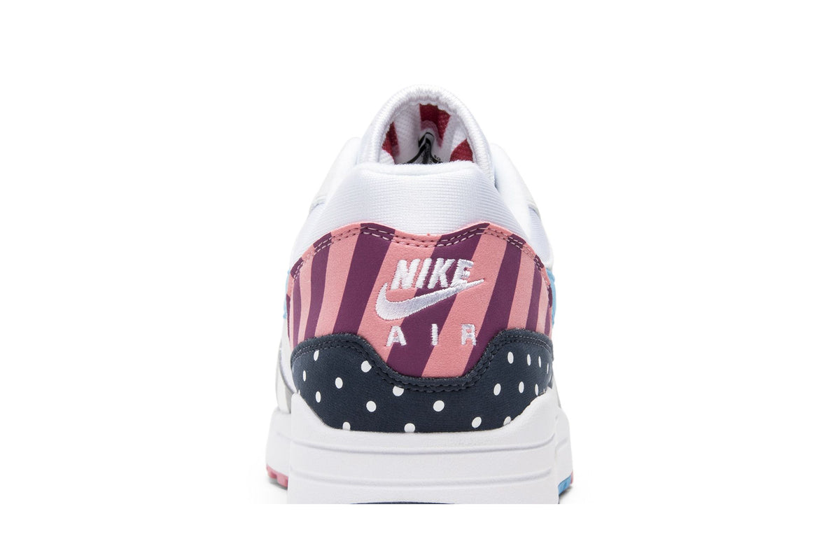 Nike Air Max 1 Parra (2018) sneaker afbeelding 7 - stylecode AT3057-100