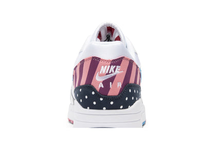 Nike Air Max 1 Parra (2018) sneaker afbeelding 7 - stylecode AT3057-100