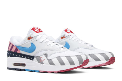 Nike Air Max 1 Parra (2018) sneaker afbeelding 8 - stylecode AT3057-100
