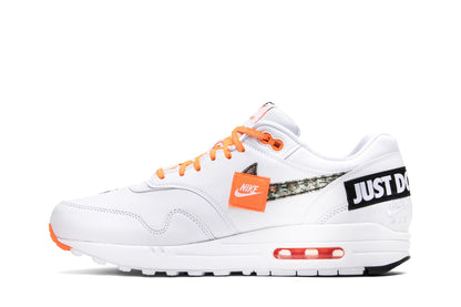 Nike Air Max 1 Just Do It Pack White sneaker afbeelding 3 - stylecode AO1021-100