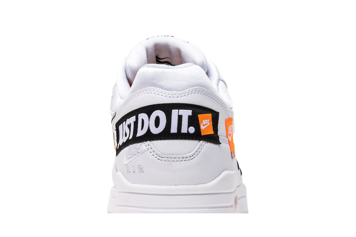 Nike Air Max 1 Just Do It Pack White sneaker afbeelding 7 - stylecode AO1021-100