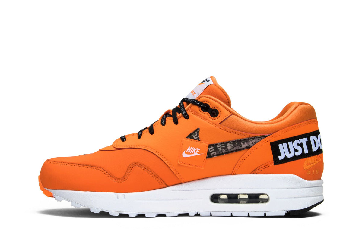 Nike Air Max 1 Just Do It Pack Orange sneaker afbeelding 3 - stylecode AO1021-800