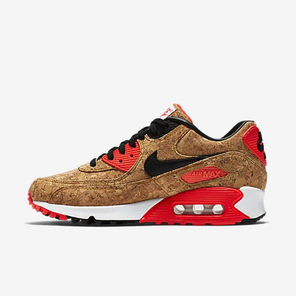 Nike Air Max 90 Cork (Women's) sneaker afbeelding 3 - stylecode 726485-700