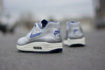 Nike Air Max 1 Night Track Royal sneaker afbeelding 3 - stylecode 633087-004